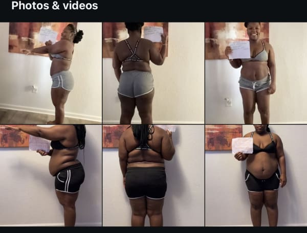Nyesha's review of Alexis's membership