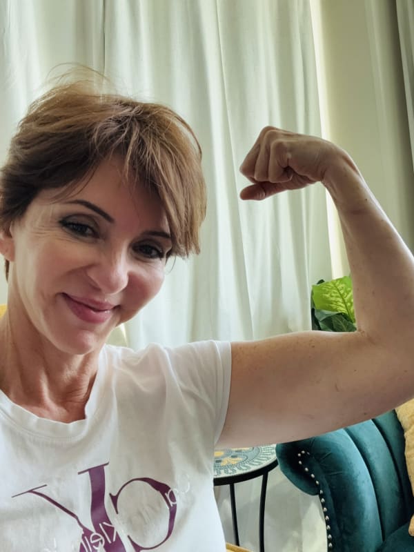 Susan's review of Cheryl's membership