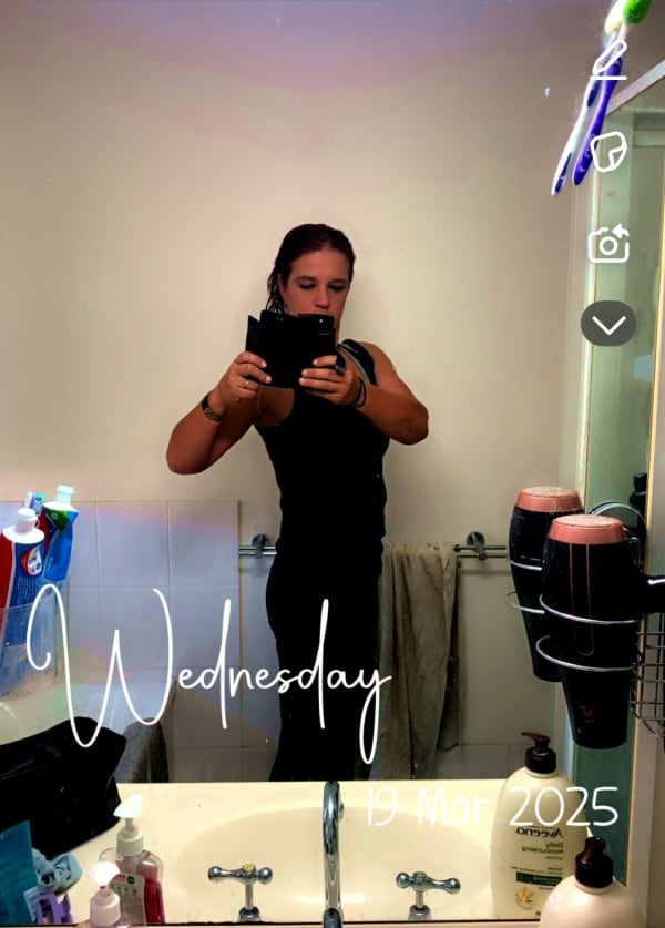 Natasha's review of Ellen's membership