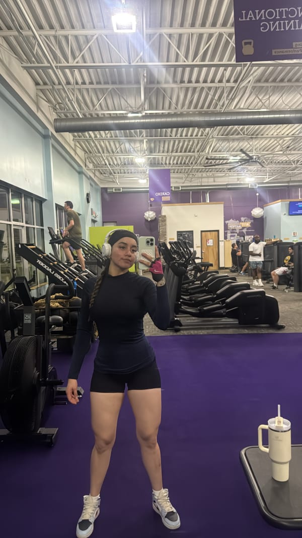Nelly's review of Jaz🇺🇾's membership