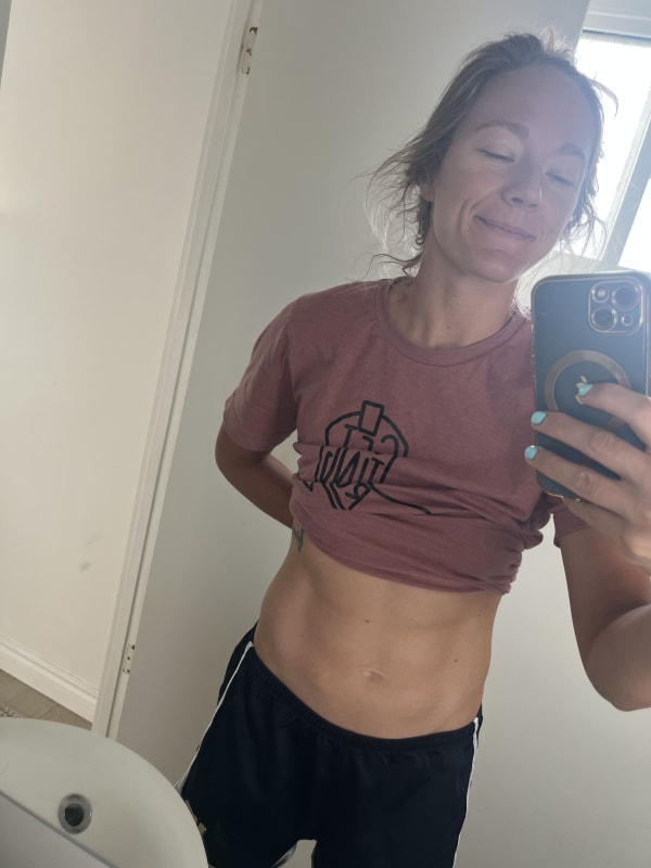 Arianna's review of PAULINA's membership