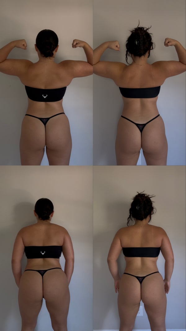 Coach 's review of Ciera's membership