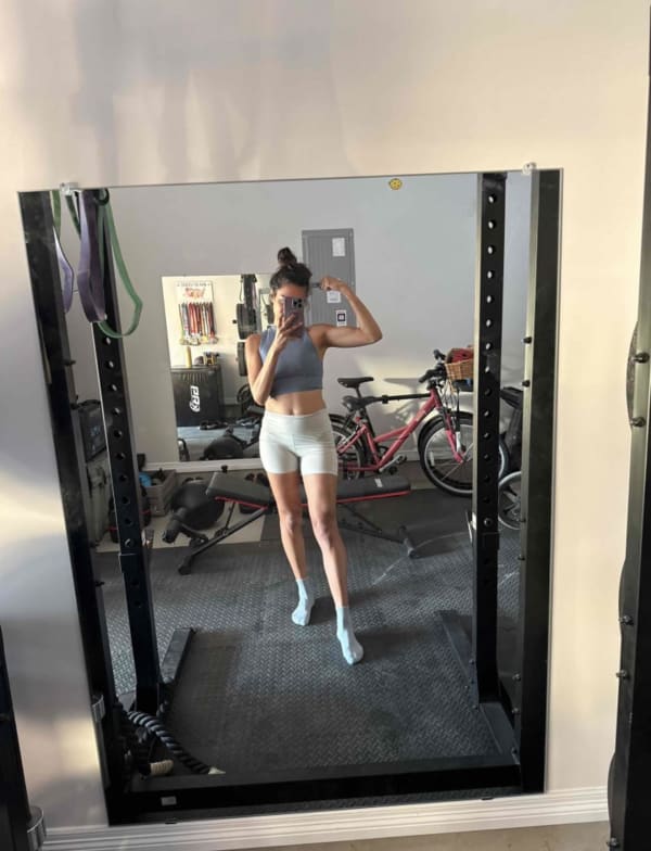 Sol's review of CHASITY's membership