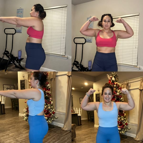 Jeanne's review of Kelsey's membership