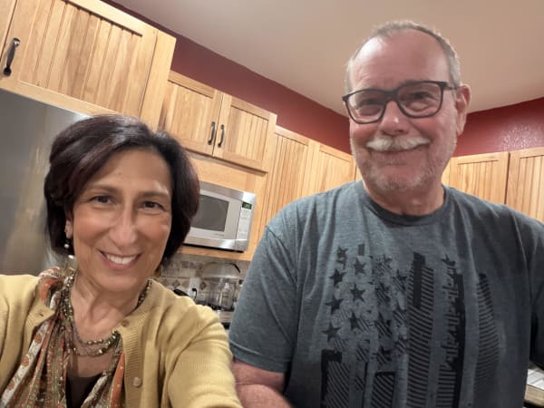 MaryC's review of Megan & Joel's membership