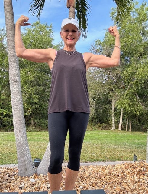 Linda's review of Lauralie's membership