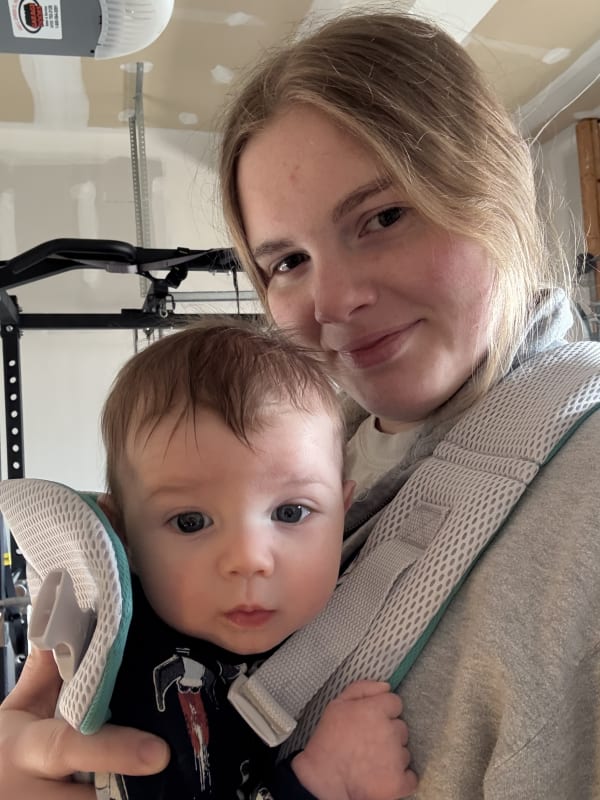 Shannon's review of Emma's membership