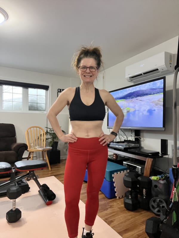 Jill's review of Megan & Joel's membership