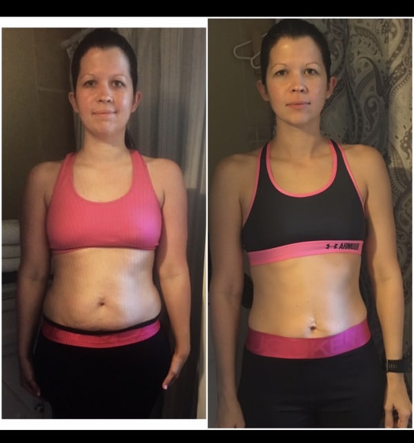 Lora's review of Anna's membership