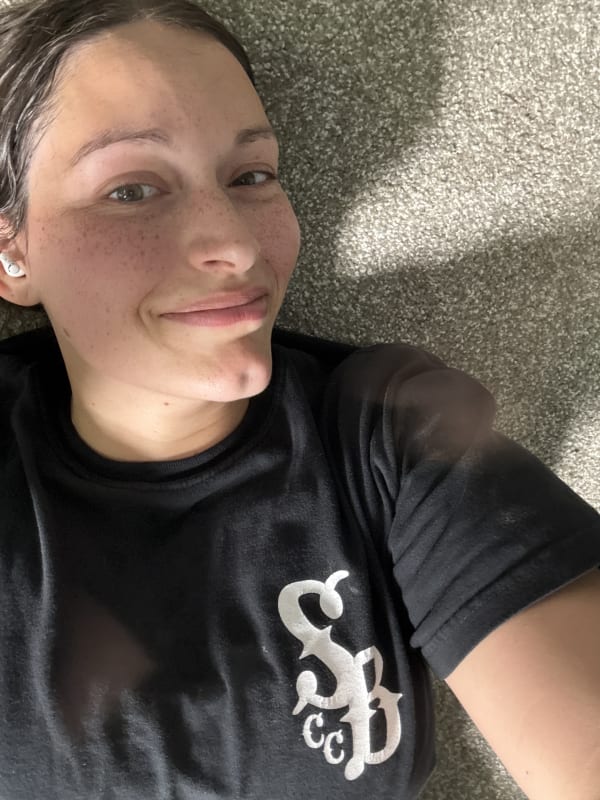 Erin's review of Anna's membership