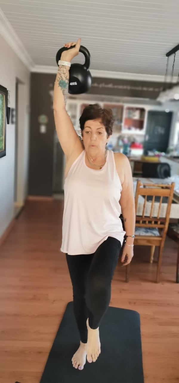 Liselle 's review of James's membership