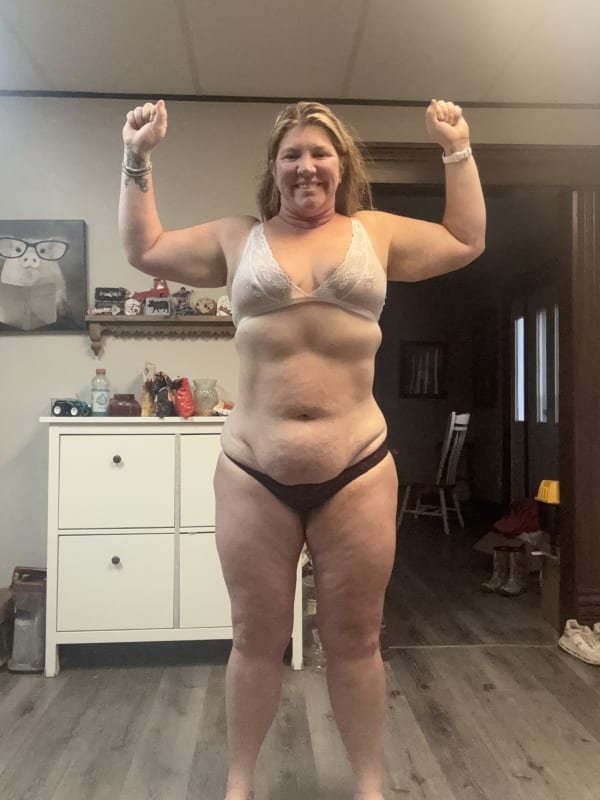 Ashlyn's review of Lina's membership