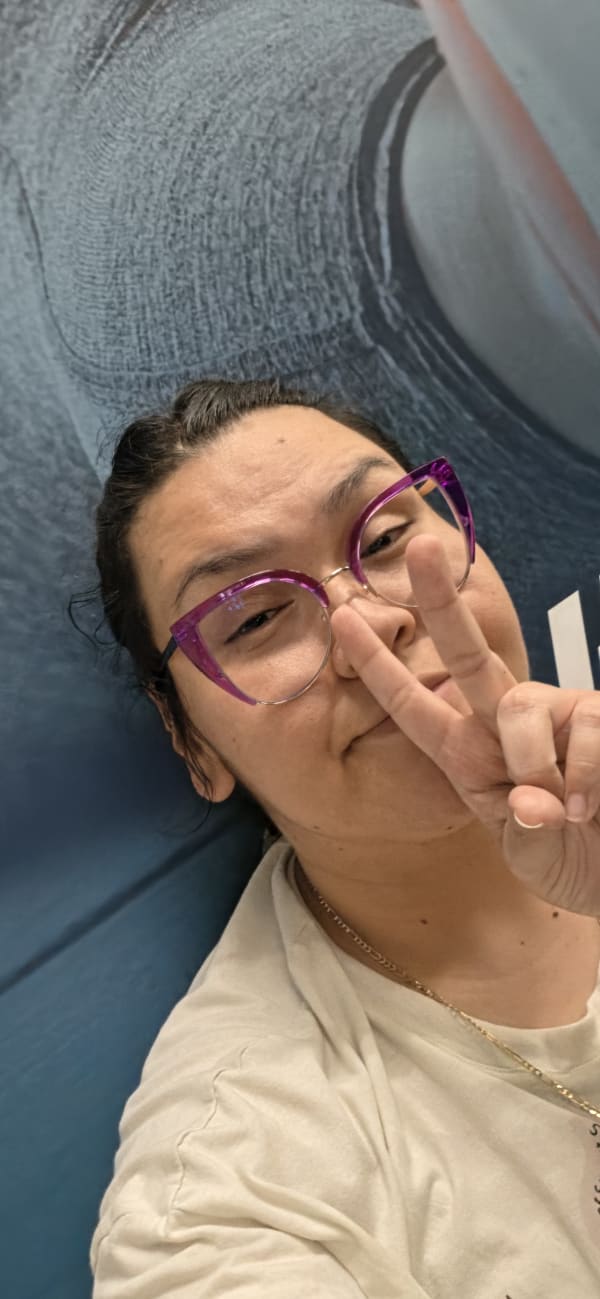 Pearl's review of Ava's membership