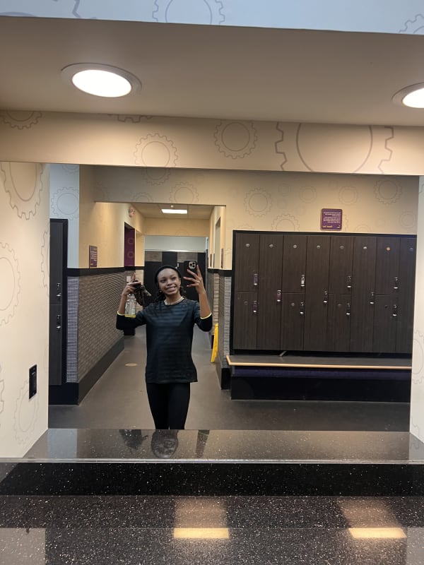 Lauren's review of Nala's membership
