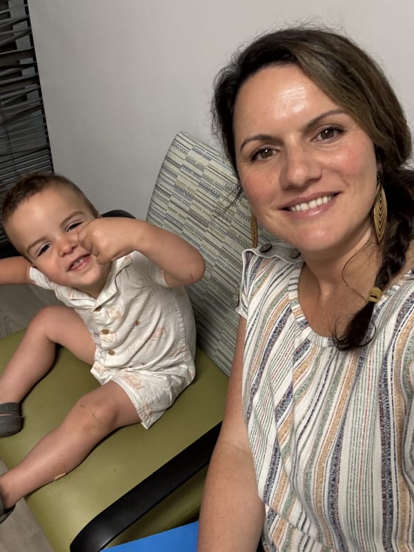 Jessica's review of Anna's membership