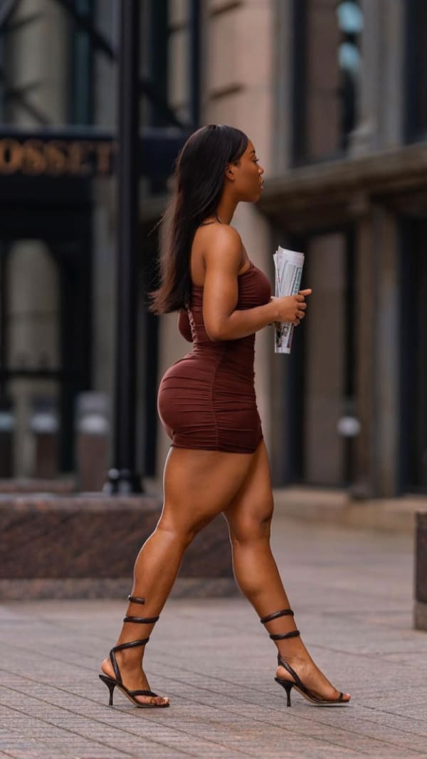 Edwina Wehjla