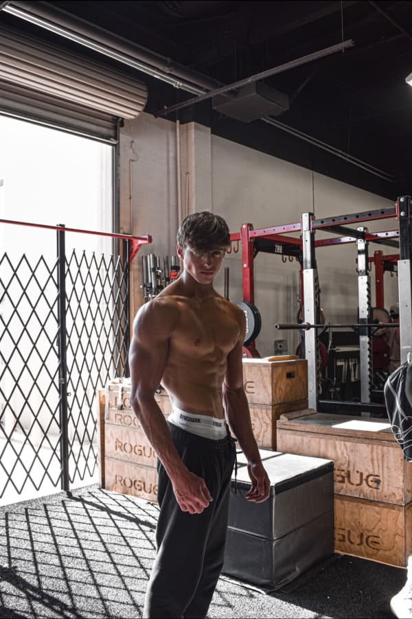 Kiernan Fagan