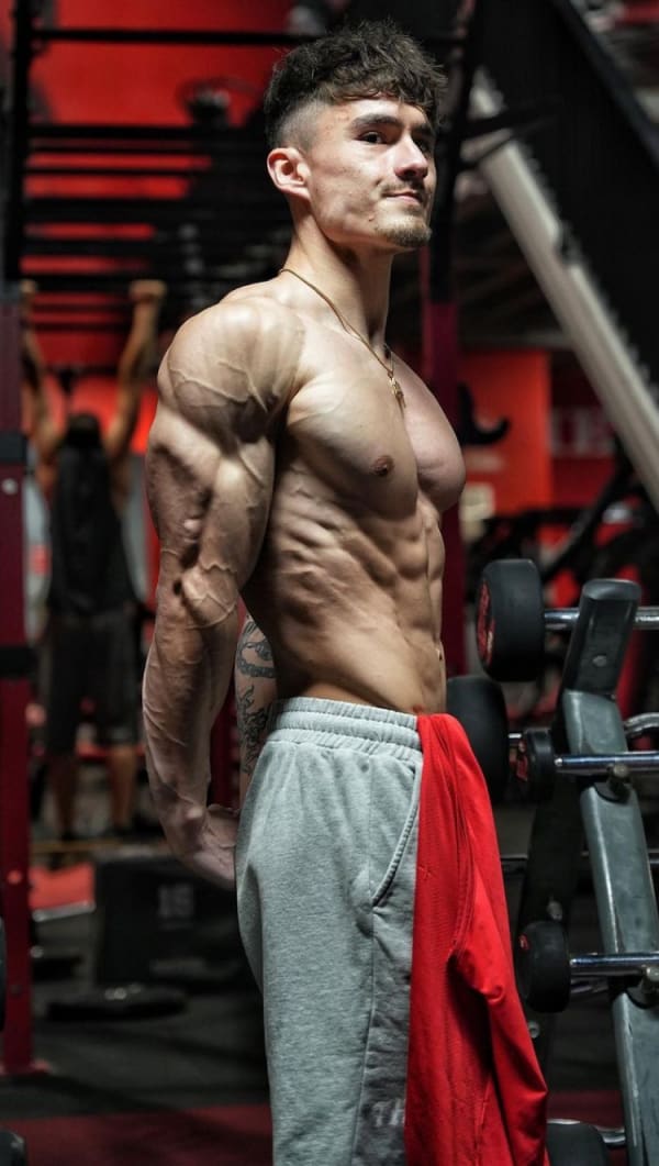 Ethan Marino