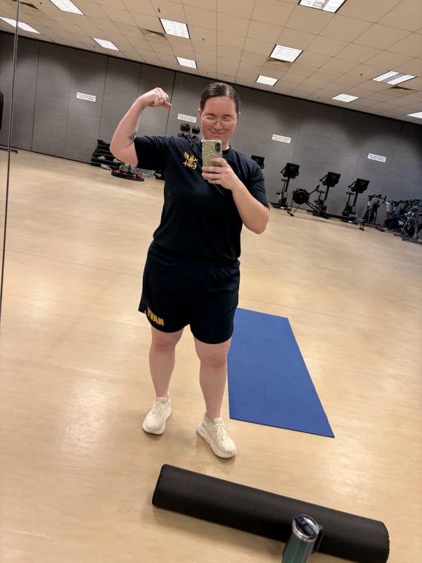Kyra's review of Anna's membership