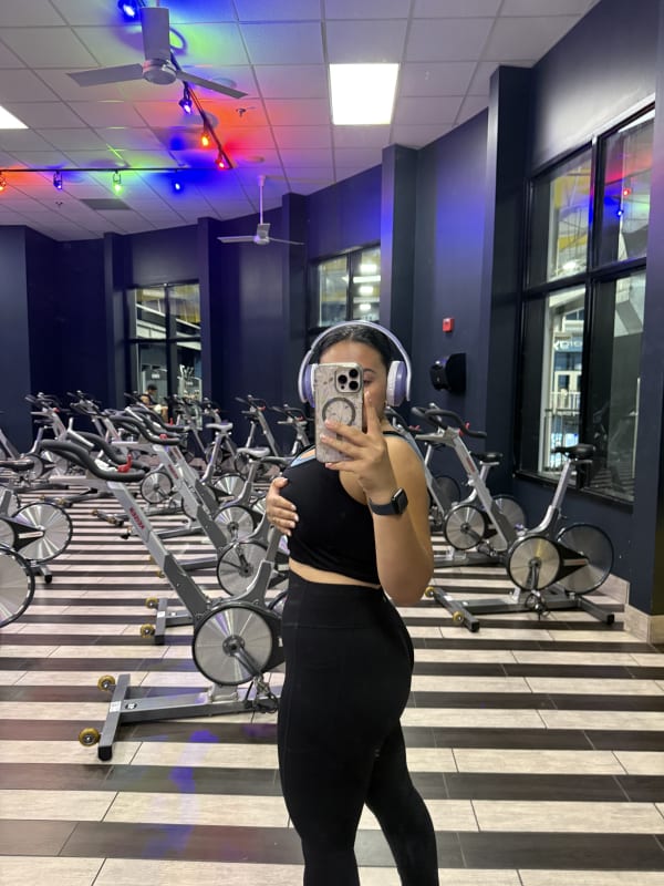 Nelly's review of Maya's membership