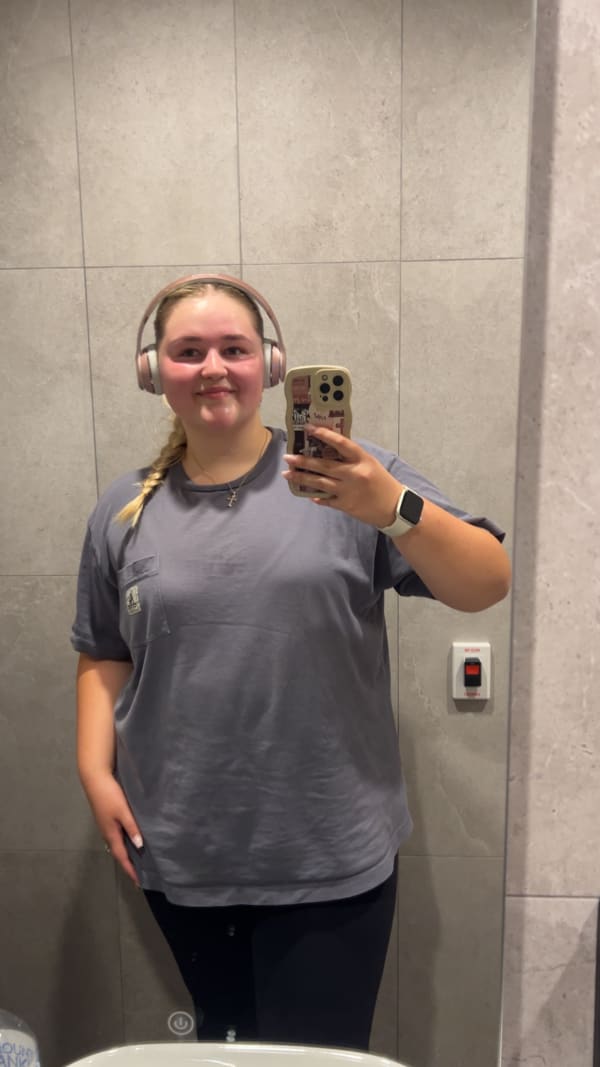 Siarrah's review of Maxi's membership