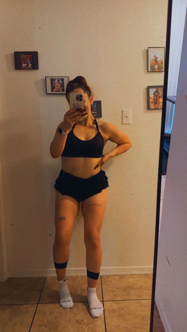 Shannah Ortega