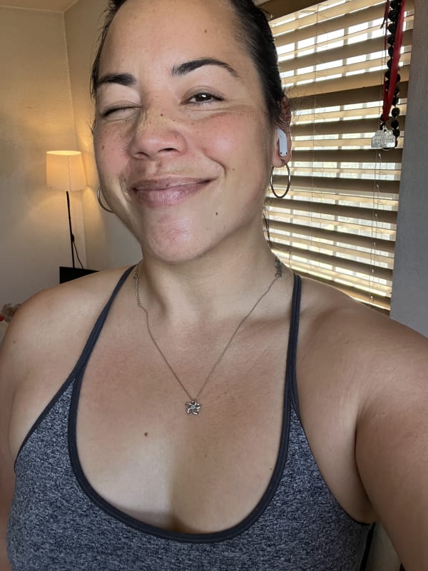 Amara's review of Maya's membership