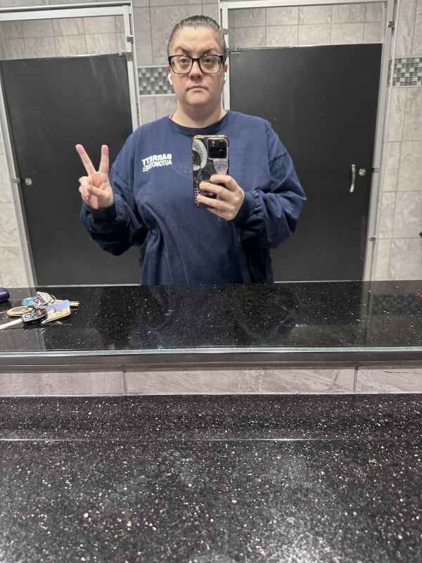 Audrey's review of Ellen's membership