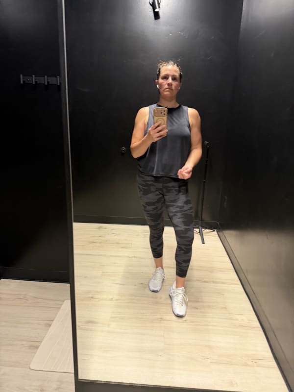 Kim's review of Cheryl's membership