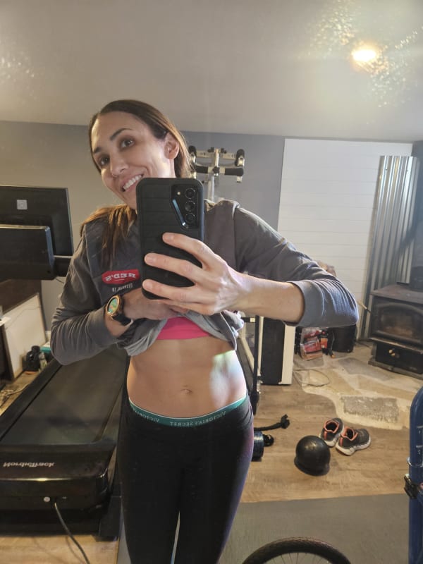 Sarita's review of Anna's membership