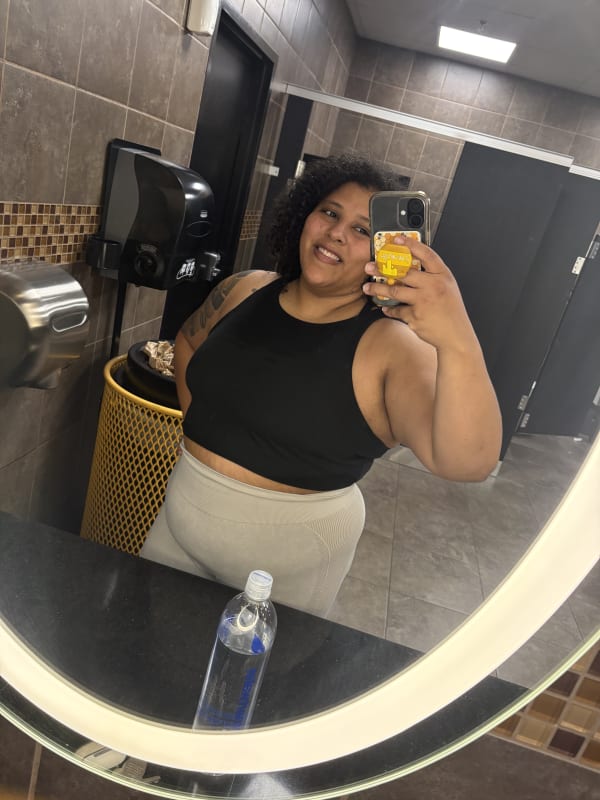 Angelia's review of Ava's membership