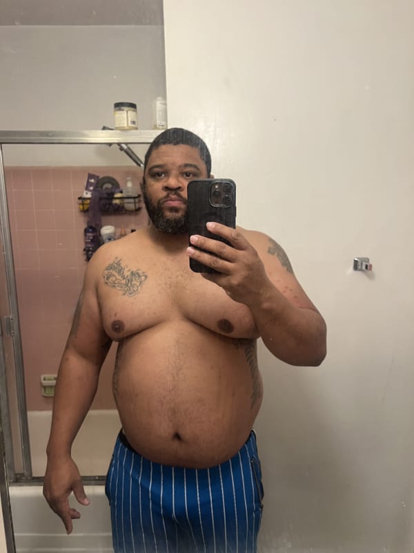 Jason's review of Chadoy's membership