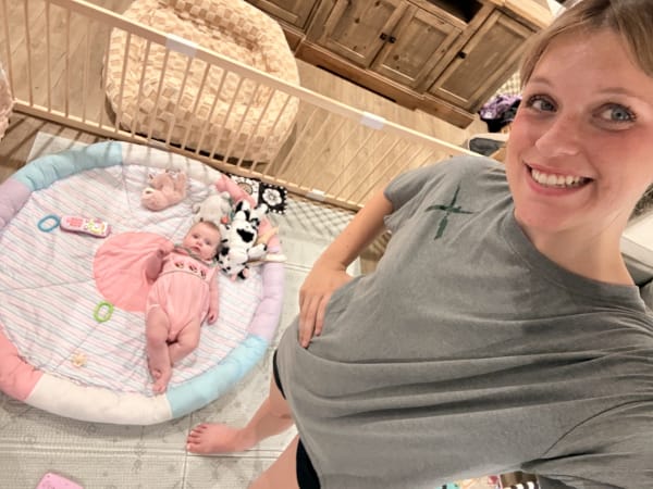 Olivia's review of Emma's membership