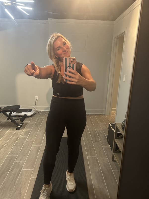 Tiff's review of Megan & Joel's membership