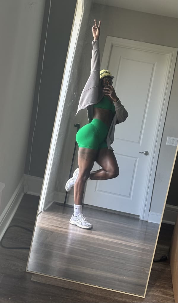 Erika Alexes