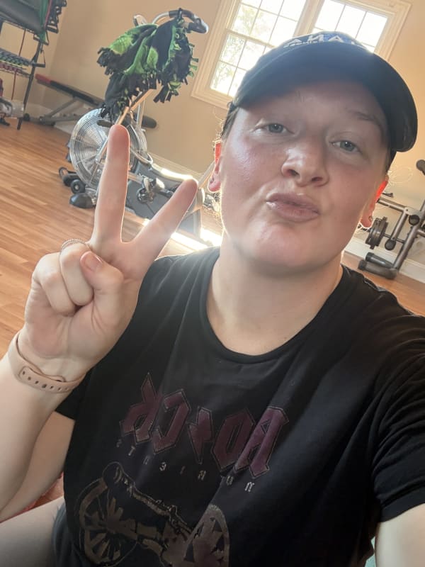 Tatum's review of Bailey's membership