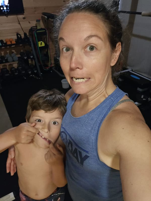 Janeen's review of Megan & Joel's membership