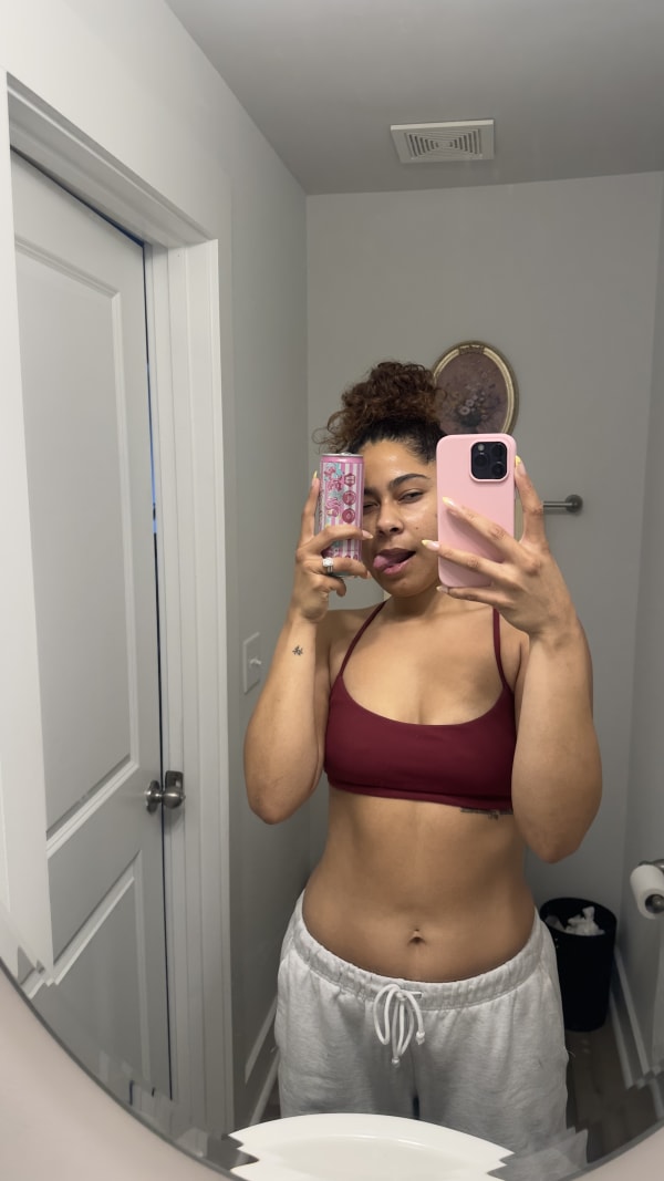 Taliah's review of Taliyah & Arielle's membership