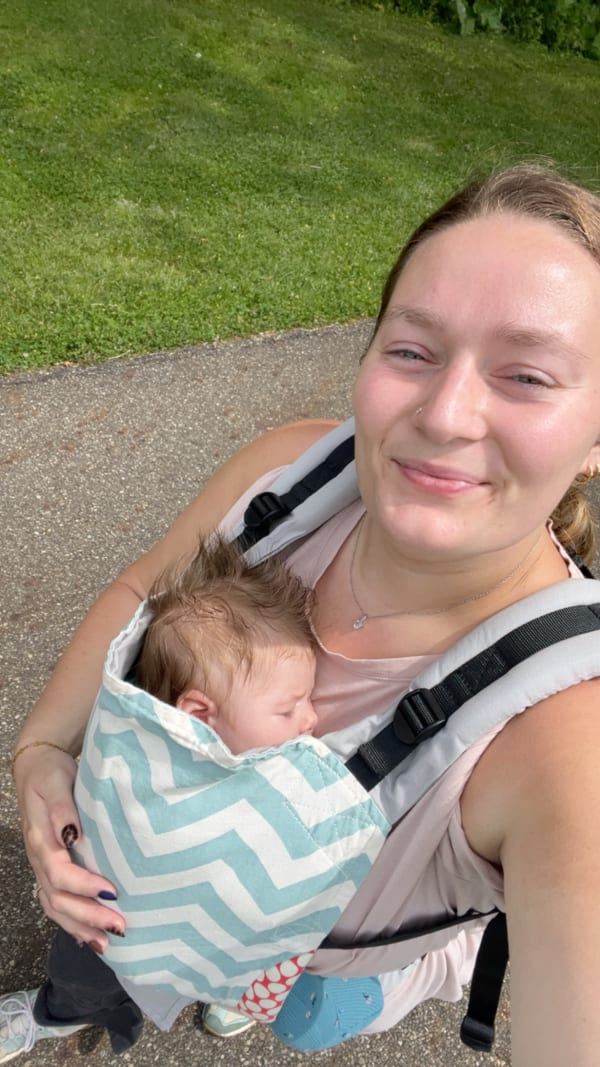 Elise's review of Emma's membership
