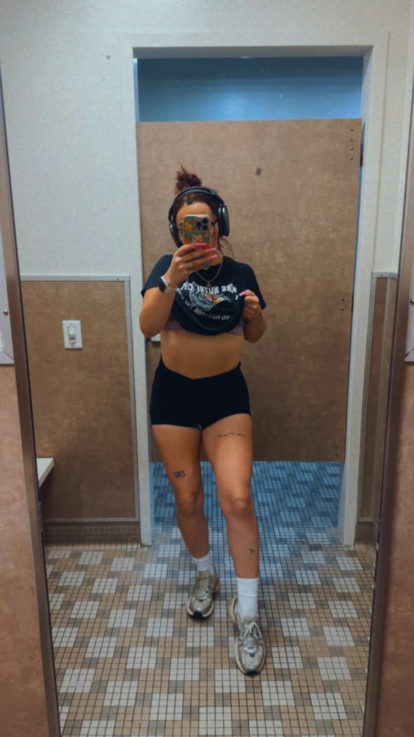 Shannah Ortega
