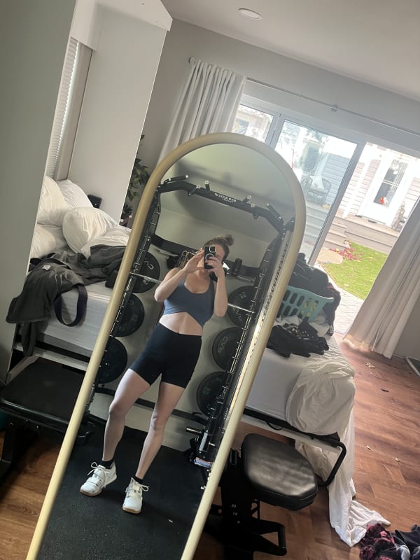 AlexandraJordan's review of Cheryl's membership