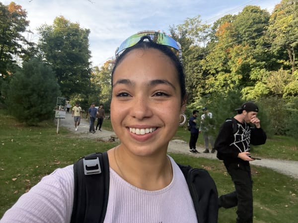 Janei's review of Capri's membership