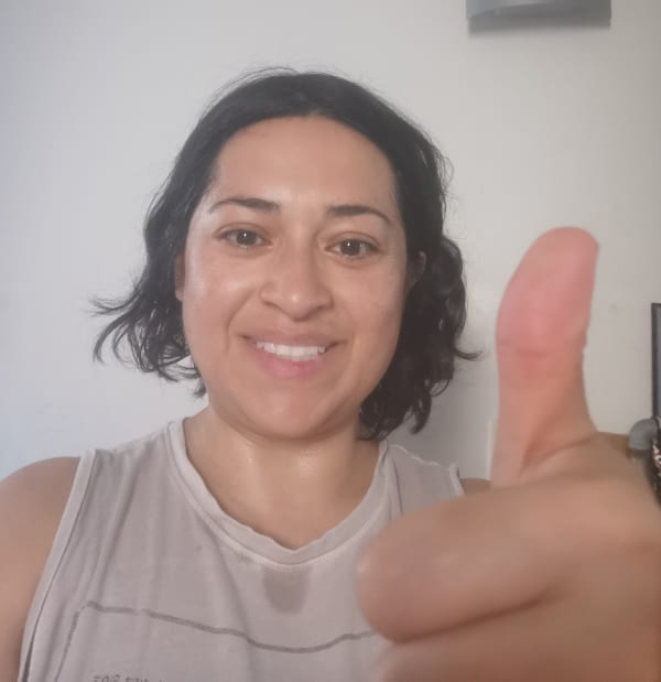 Clauzel's review of Kate's membership