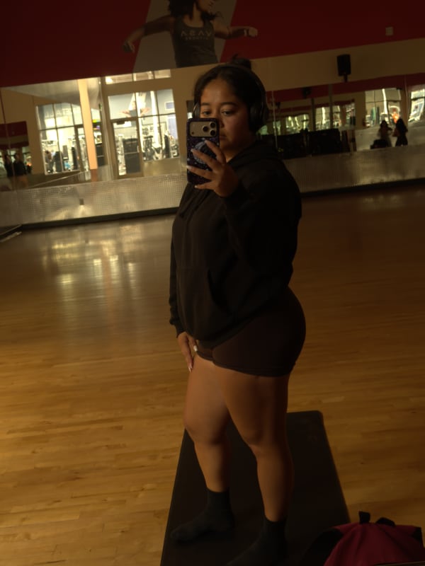 Karla's review of Zahra's membership
