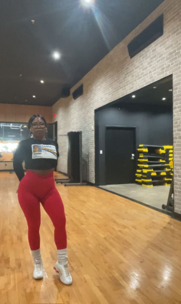 Brittany's review of Tiara's membership
