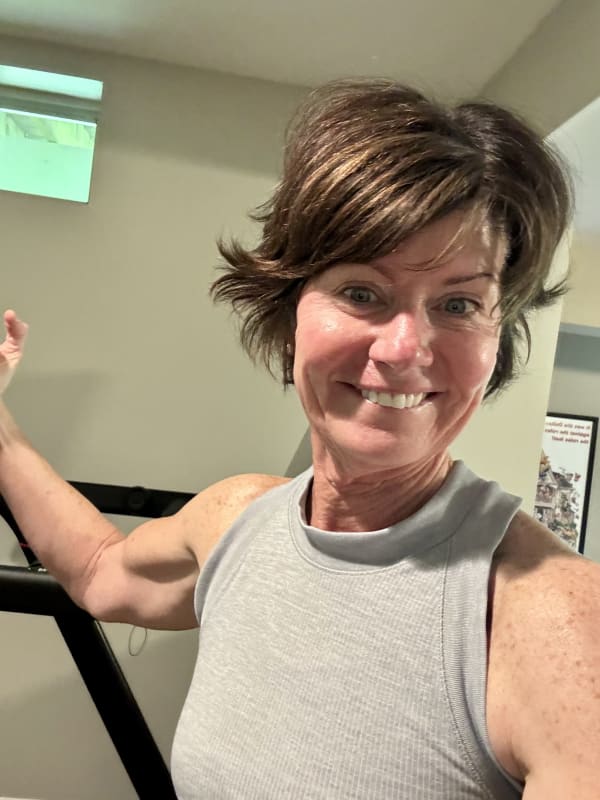 Tara's review of Cheryl's membership