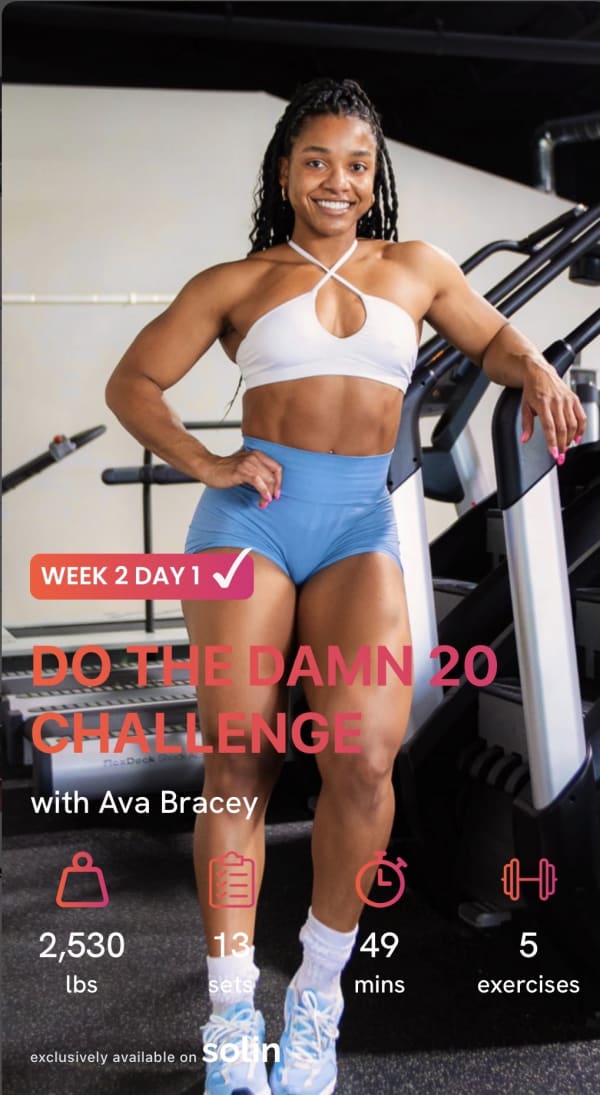 Syerra's review of Ava's membership