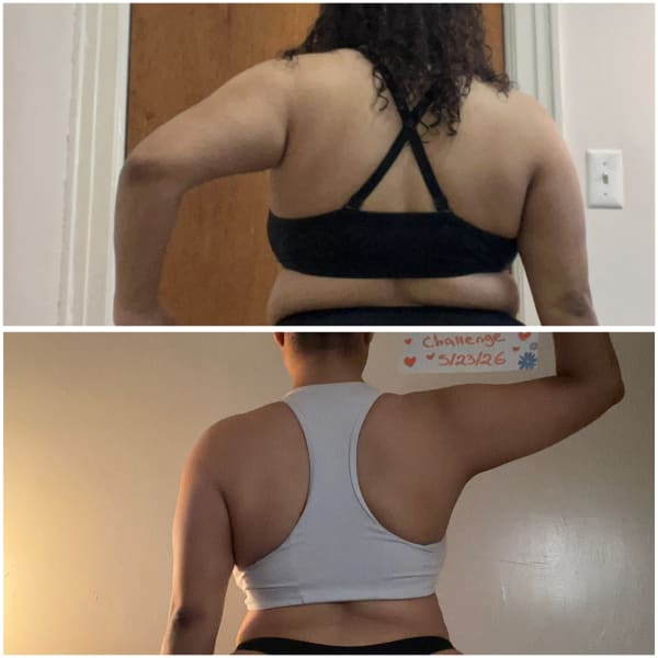 Christina's review of Maya's membership