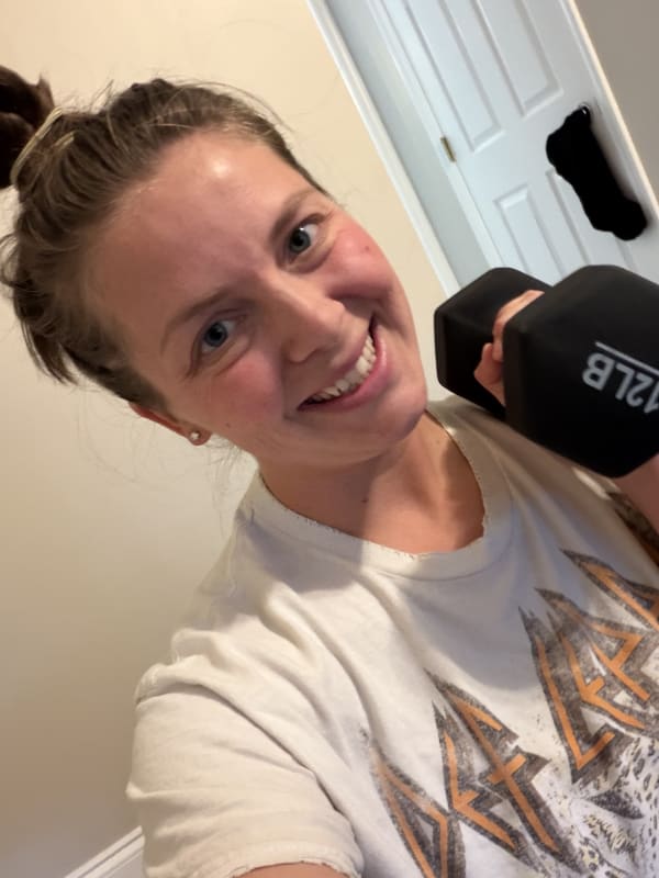 Jessica's review of Emma's membership