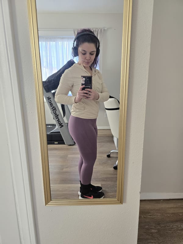 HaleyJ's review of Maya's membership